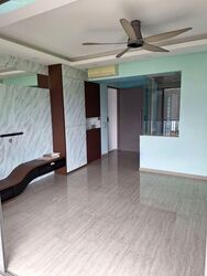 Waterwoods (D19), Condominium #575483391